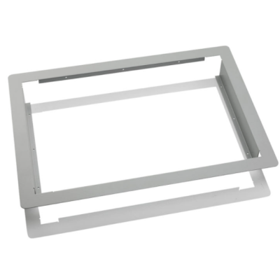 Haes FMK-XLEN Recessing Bezel for Excel-EN Control Panels