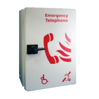 Haes HC-IPA Haescomm IP65 Type A Outstation