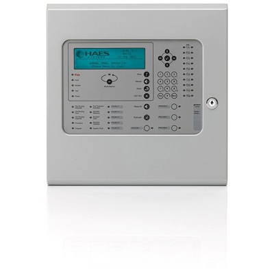 Haes HS-5101M Single Loop, Medium Enclosure