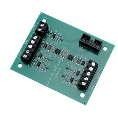 Haes MZAOV-3002 MZAOV, PIR, Rain Sensor and BMS Card