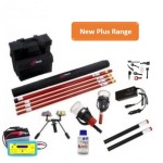 823 Plus Engineer Starter Testing Kit 9.3 Metres