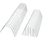 STI STI-9880 Fluorescent Light Cage - 1200mm -1500mm