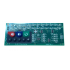 Haes TPCA03 XLEN LED Display & Controls Board