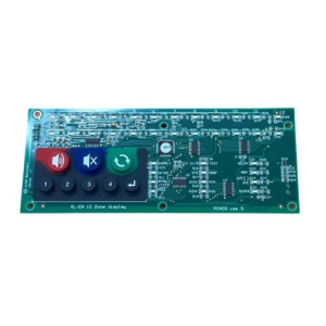 Haes TPCA03 XLEN LED Display & Controls Board