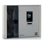 Haes HC-TMS-W-0 Haescomm Touchscreen Repeater Station