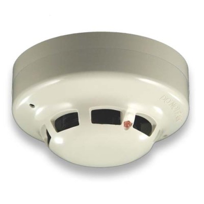 Hochiki Marine Photoelectric Smoke Sensor (ALG-ENM) Hochiki Marine Photoelectric Smoke Sensor (ALG-ENM)
