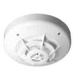 Hochiki Multi-Heat Sensor - White case ACB-E(WHT)