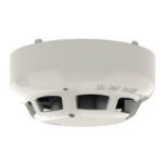 Hochiki ALN-EN(SCI) Analogue Photoelectric Smoke Sensor with SCI