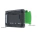 Hochiki Dual Relay Controller DIN Module with SCI (CHQ-DRC2/DIN(SCI))