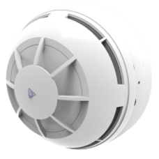 Hochiki EK-WL8-HS Ekho Heat Sensor c/w Sounder