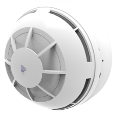 Hochiki EK-WL8-HS Ekho Heat Sensor c/w Sounder