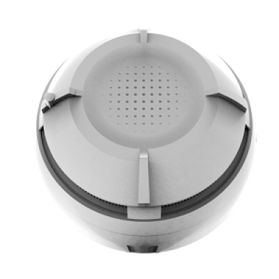 Hochiki Ekho EK-WL8-O Hybrid Wireless Optical Smoke Sensor