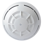 Hochiki EK-WL8-OS Ekho Smoke Sensor c/w Sounder