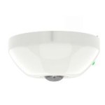 Hochiki Addressable LED Corridor Luminaire (battery required) (EL-DL2)