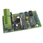 Hochiki FIREscape RS232 Channel Isolator (EL-ISOL)