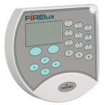 Hochiki FIREscape Remote Keypad Controller (EL-KP)