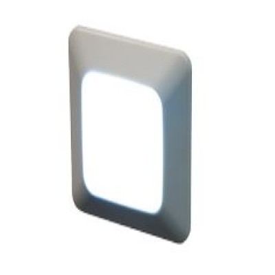 Hochiki Addressable LED Step Luminaire (battery required) (EL-SL)