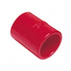Hochiki FL-SR Socket (Red)