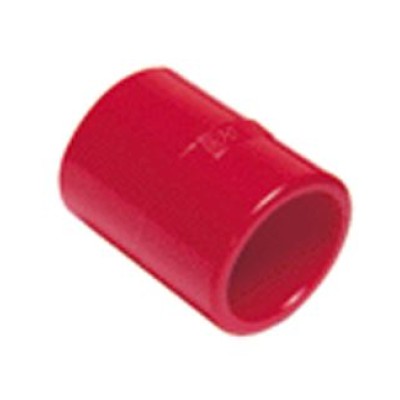 Hochiki FL-SR Socket (Red)