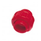 Hochiki FL-SUR Socket Union (Red)