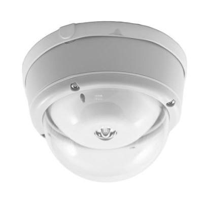 Hochiki NFW68/89-IP64 Dome Enclosure (for EL-DL2 & DL3)