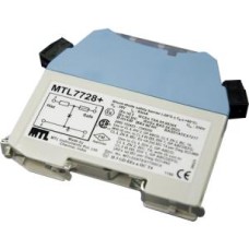 Hochiki Z7728+ Shunt Diode Safety Barrier for IFD-E(IS)