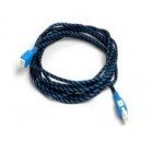 Hochiki LAW-05 LEAKalarm Water Detection Cable - 5m