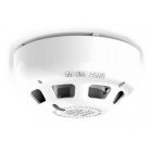 Hochiki SOC-E-IS(WHT) Conventional Intrinsically Safe Photoelectric Smoke Detector