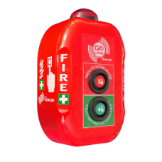 Howler HO7/GL/XS Fire Point Unit