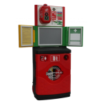 Howler SHR05 SafetyHub Mobile General Fire Point