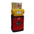 Howler SHR03 – SafetyHub Mobile Fire and Spill Point
