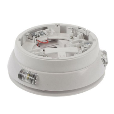 Hyfire HFI-EBSB-23W-06 Base Sounder/VAD (Slave) EN54 White Lens Altair