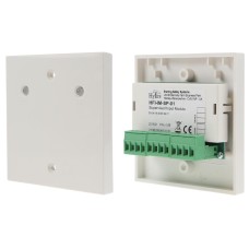 Hyfire HFI-IM-SP-01 Plate Mount Single Supervised Input Module