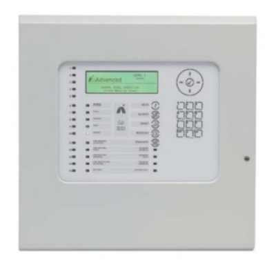 Hyfire HY240 Go 1 Loop Panel (240 Devices)