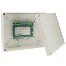 Hyfire HFI-IO-404-01 Multiway I/O Unit 4 Input 4 Relay Output