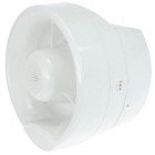 Hyfire HFC-WSW-03 Conventional Wall Sounder - White