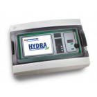 Crowcon Hydra – 32 Channel Addressable Car-Park Gas Detection System