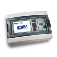 Crowcon Hydra – 32 Channel Addressable Car-Park Gas Detection System