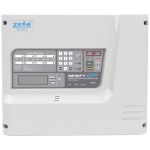 Zeta ID2/2 Intelligent 2 Zone Infinity 2-Wire Fire Panel Zeta ID2/2 Intelligent 2 Zone Infinity 2-Wire Fire Panel