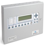 Vimpex IDAP-S-1-230 Hydrosense ID Addressable Single Loop Leak Detection Panel Vimpex IDAP-S-1-230 Hydrosense ID Addressable Single Loop Leak Detection Panel