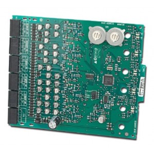 System Sensor IM-10EA Ten Input Monitor Module