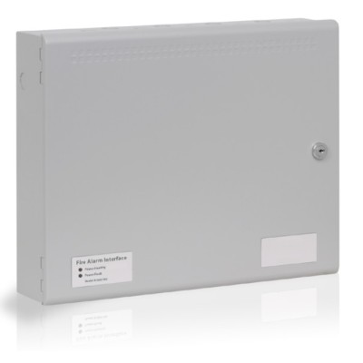 Kentec K16001M2 Syncro I/O Expansion Card Enclosure - No Power Supply
