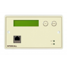 Nursecall Intercall IP470 Legacy Gateway Interface