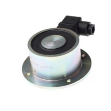 Cranford Controls IP65-230V Weatherproof Door Retainer Unit 230v 1200N