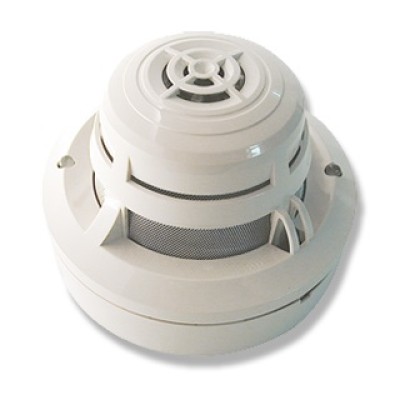 Notifier SMART4 Ivory Intelligent Multi-Criteria Detector Notifier SMART4 Ivory Intelligent Multi-Criteria Detector