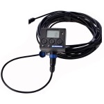 Crowcon IRmax Remote Display Connection Leads E07988 Crowcon IRmax Remote Display Connection Leads E07988
