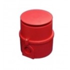 Cranford Controls IS-MA1-R Intrinsically Safe Minialarm Sounder