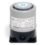 Vimpex Banshee IS28 Multi-Tone Intrinsically Safe Sounder ATEX - 8655000