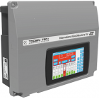 International Gas Detectors TOC-750-24 TOCSIN 750 Control Panel - No Battery Backup - Colour Touch Screen HMI 24V DC INPUT MINIMUM 6A