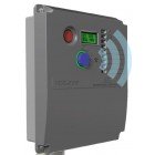 International Gas Detectors TOC-635-MIC Micro Gas Detection Control Panel